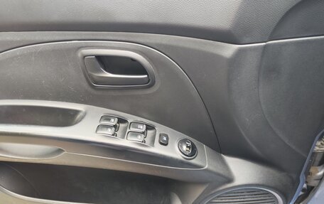 KIA Picanto I, 2009 год, 450 000 рублей, 16 фотография