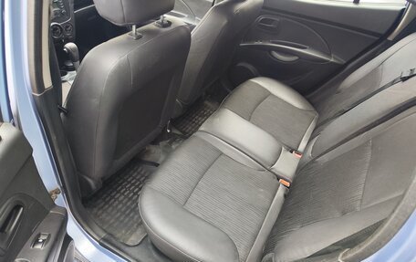KIA Picanto I, 2009 год, 450 000 рублей, 24 фотография