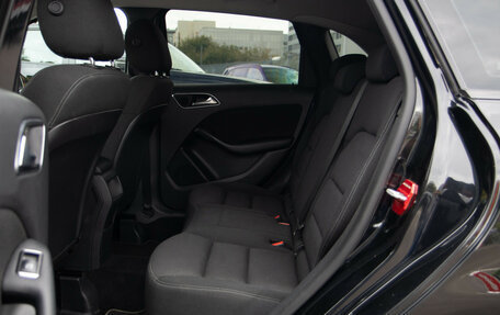 Mercedes-Benz B-Класс, 2012 год, 823 000 рублей, 8 фотография