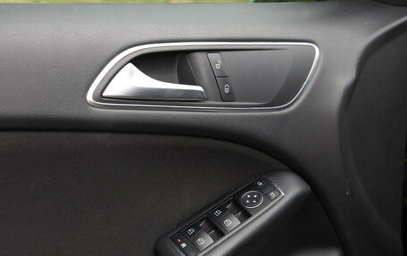 Mercedes-Benz B-Класс, 2012 год, 823 000 рублей, 15 фотография