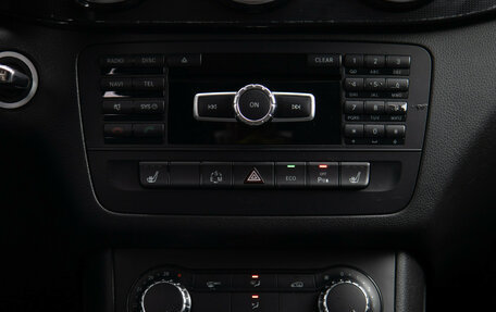 Mercedes-Benz B-Класс, 2012 год, 823 000 рублей, 14 фотография