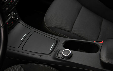 Mercedes-Benz B-Класс, 2012 год, 823 000 рублей, 16 фотография