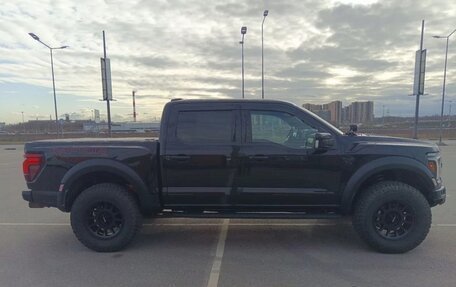 Ford F-150, 2024 год, 11 900 000 рублей, 7 фотография