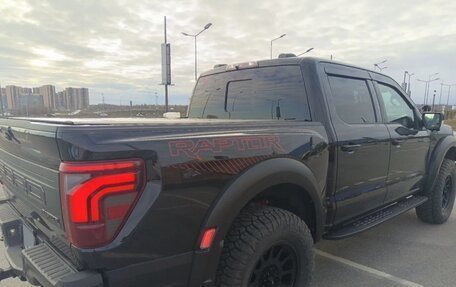 Ford F-150, 2024 год, 11 900 000 рублей, 8 фотография