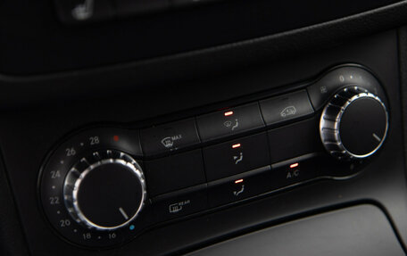 Mercedes-Benz B-Класс, 2012 год, 823 000 рублей, 17 фотография
