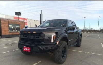 Ford F-150, 2024 год, 11 900 000 рублей, 1 фотография