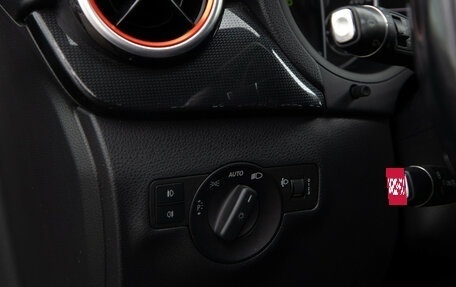 Mercedes-Benz B-Класс, 2012 год, 823 000 рублей, 19 фотография