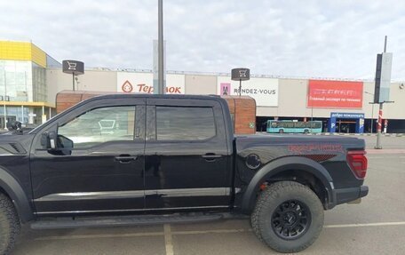 Ford F-150, 2024 год, 11 900 000 рублей, 10 фотография