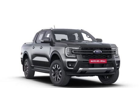 Ford Ranger, 2026 год, 5 920 000 рублей, 1 фотография