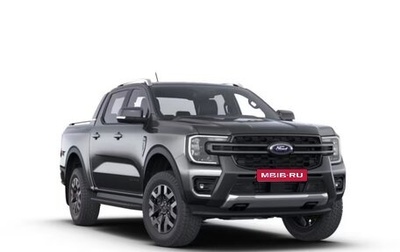 Ford Ranger, 2026 год, 5 920 000 рублей, 1 фотография