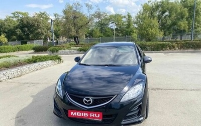 Mazda 6, 2011 год, 750 000 рублей, 1 фотография