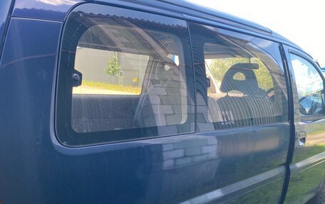 Mitsubishi Delica IV, 1998 год, 950 000 рублей, 10 фотография