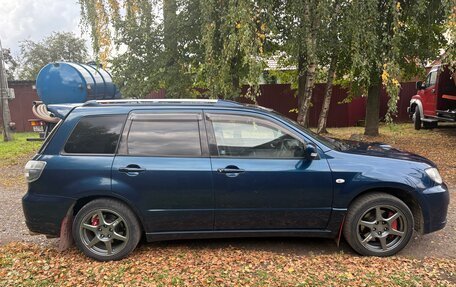 Mitsubishi Airtrek, 2003 год, 1 000 000 рублей, 6 фотография