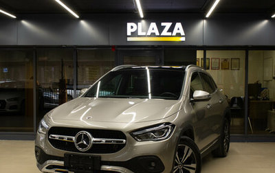 Mercedes-Benz GLA, 2020 год, 3 499 000 рублей, 1 фотография