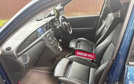 Mitsubishi Airtrek, 2003 год, 1 000 000 рублей, 10 фотография