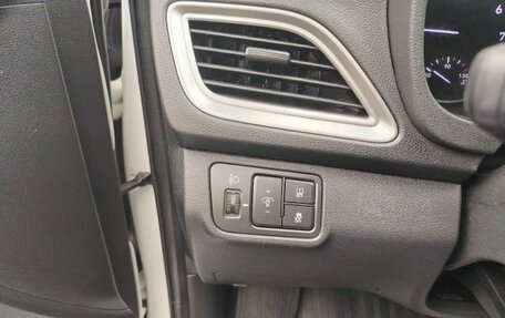 Hyundai Solaris II рестайлинг, 2019 год, 1 750 000 рублей, 7 фотография