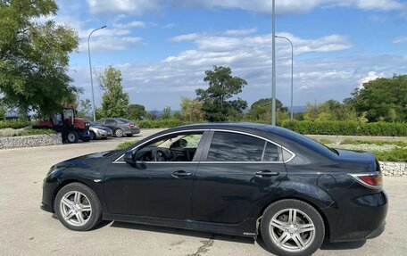 Mazda 6, 2011 год, 750 000 рублей, 4 фотография