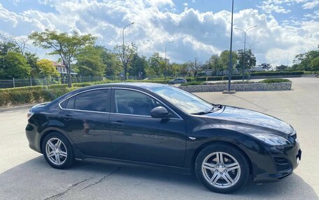 Mazda 6, 2011 год, 750 000 рублей, 6 фотография