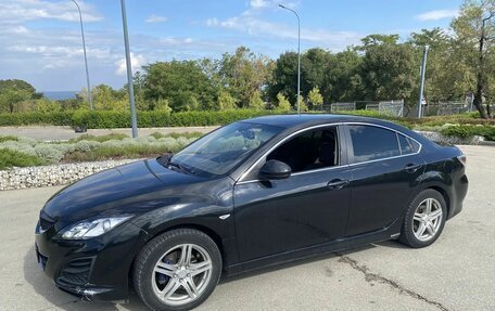 Mazda 6, 2011 год, 750 000 рублей, 3 фотография