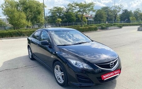 Mazda 6, 2011 год, 750 000 рублей, 2 фотография