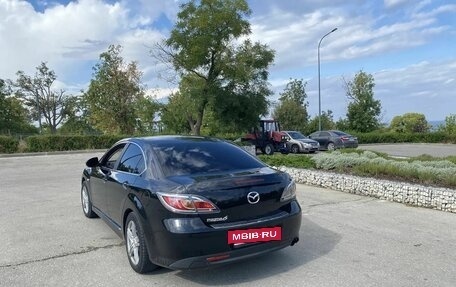 Mazda 6, 2011 год, 750 000 рублей, 5 фотография