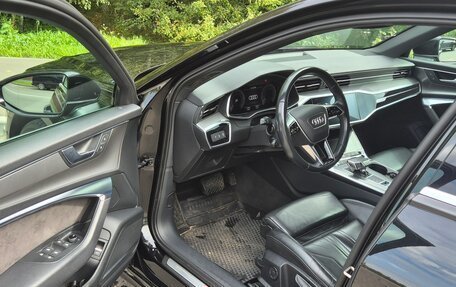 Audi A6, 2018 год, 3 350 000 рублей, 7 фотография