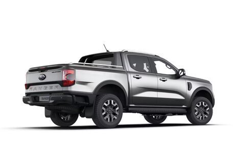 Ford Ranger, 2026 год, 5 920 000 рублей, 2 фотография