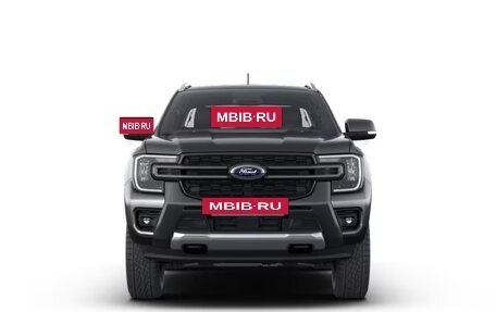 Ford Ranger, 2026 год, 5 920 000 рублей, 4 фотография