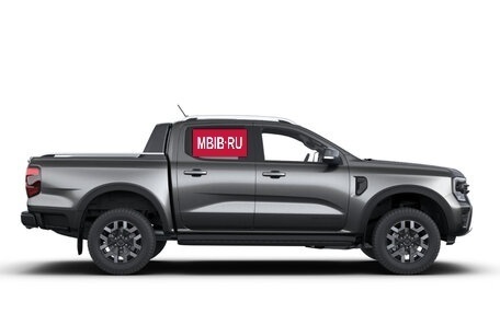 Ford Ranger, 2026 год, 5 920 000 рублей, 3 фотография