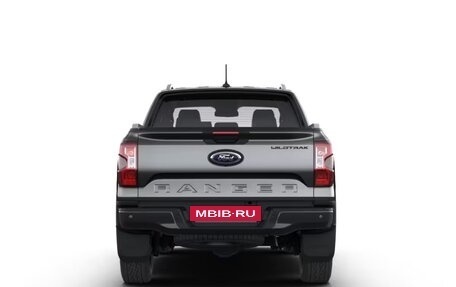 Ford Ranger, 2026 год, 5 920 000 рублей, 5 фотография