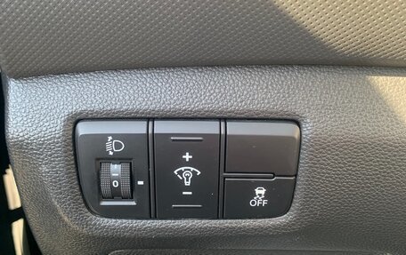 Hyundai Creta I рестайлинг, 2018 год, 1 737 000 рублей, 11 фотография