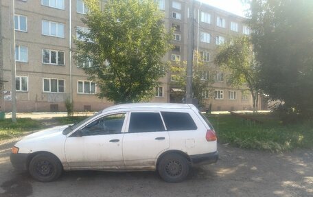 Nissan AD II, 2000 год, 240 000 рублей, 8 фотография