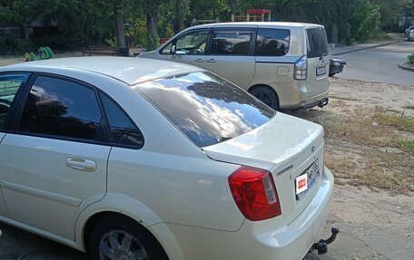 Daewoo Gentra II, 2013 год, 450 000 рублей, 5 фотография