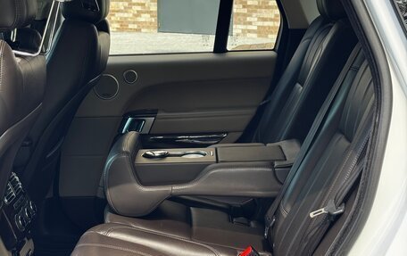 Land Rover Range Rover IV рестайлинг, 2013 год, 3 250 000 рублей, 7 фотография