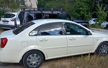 Daewoo Gentra II, 2013 год, 450 000 рублей, 3 фотография