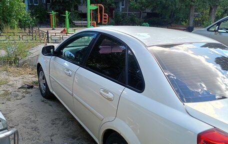 Daewoo Gentra II, 2013 год, 450 000 рублей, 4 фотография