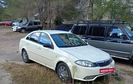 Daewoo Gentra II, 2013 год, 450 000 рублей, 2 фотография