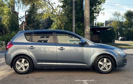 KIA cee'd I рестайлинг, 2009 год, 460 000 рублей, 6 фотография