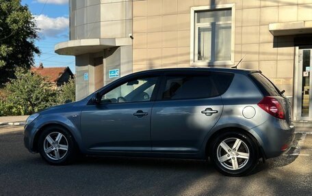 KIA cee'd I рестайлинг, 2009 год, 460 000 рублей, 4 фотография