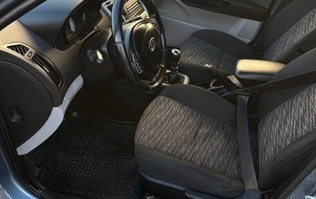 KIA cee'd I рестайлинг, 2009 год, 460 000 рублей, 8 фотография