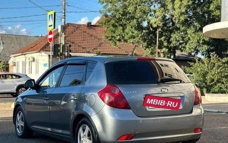 KIA cee'd I рестайлинг, 2009 год, 460 000 рублей, 3 фотография