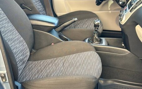 KIA cee'd I рестайлинг, 2009 год, 460 000 рублей, 17 фотография