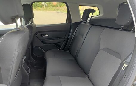 Renault Duster, 2021 год, 1 884 000 рублей, 15 фотография