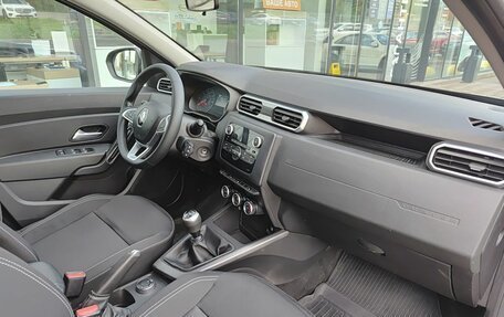 Renault Duster, 2021 год, 1 884 000 рублей, 13 фотография