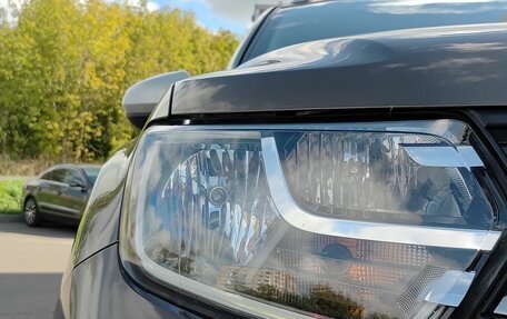 Renault Duster, 2021 год, 1 884 000 рублей, 21 фотография