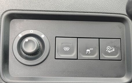 Renault Duster, 2021 год, 1 884 000 рублей, 23 фотография