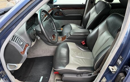 Mercedes-Benz S-Класс, 1992 год, 5 300 000 рублей, 10 фотография
