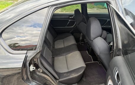 Subaru Legacy IV, 2003 год, 655 000 рублей, 8 фотография