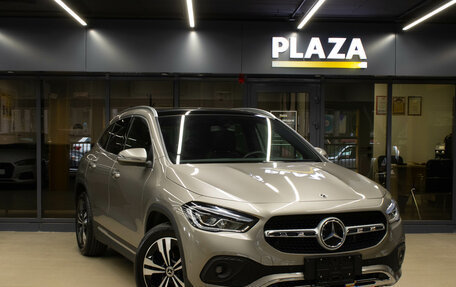 Mercedes-Benz GLA, 2020 год, 3 499 000 рублей, 2 фотография
