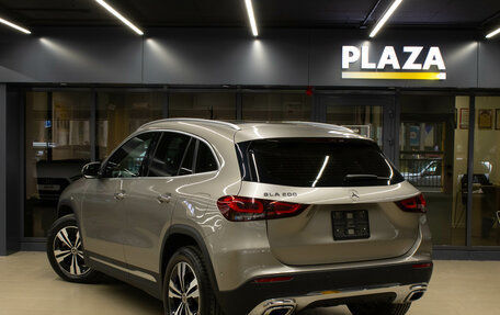 Mercedes-Benz GLA, 2020 год, 3 499 000 рублей, 3 фотография